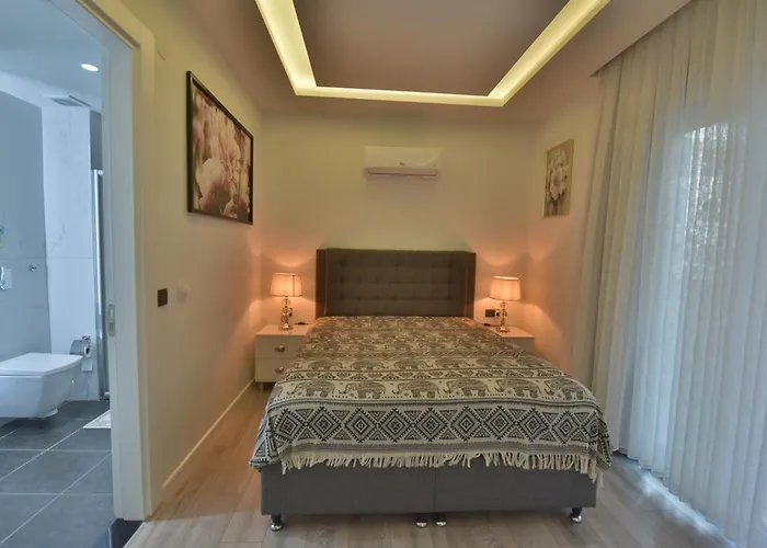 26 Cleopatra Legacy No 8 Алания