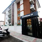 26 Cleopatra Legacy Apartamento *