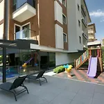 26 Cleopatra Legacy Apartamento Alanya