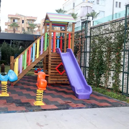 26 Cleopatra Legacy Apartamento