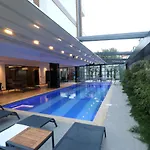 26 Cleopatra Legacy Appartement Alanya