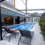 26 Cleopatra Legacy Alanya