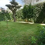 26 Cleopatra Legacy Apartmán Alanya
