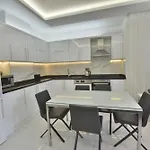 Apartman 26 Cleopatra Legacy Alanya