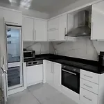 26 Cleopatra Legacy Apartmán