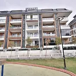 26 Cleopatra Legacy Apartament Alanya