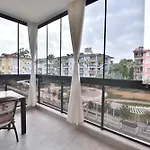 26 Cleopatra Legacy Appartement