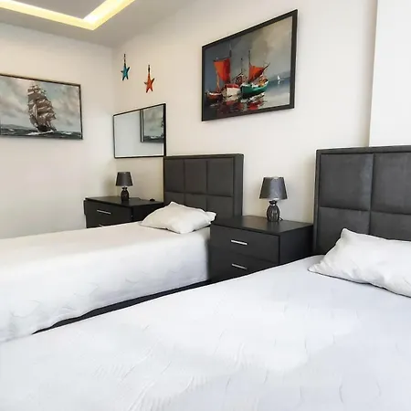 26 Cleopatra Legacy No 8 Apartamento