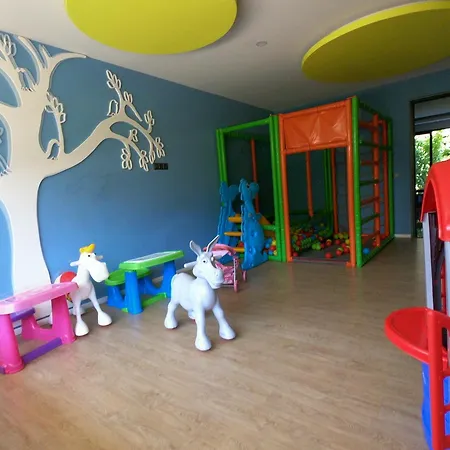 26 Cleopatra Legacy No 8 Alanya