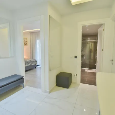 26 Cleopatra Legacy Apartamento *