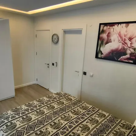 Lägenhet 26 Cleopatra Legacy No 8 *