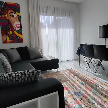 26 Cleopatra Legacy No 8 Alanya