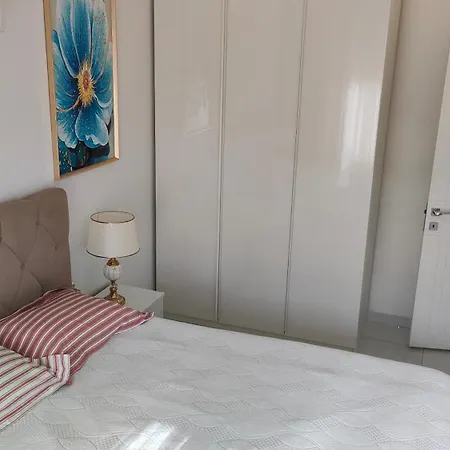 26 Cleopatra Legacy No 8 Apartament