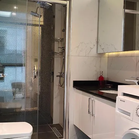 Apartamento 26 Cleopatra Legacy No 8