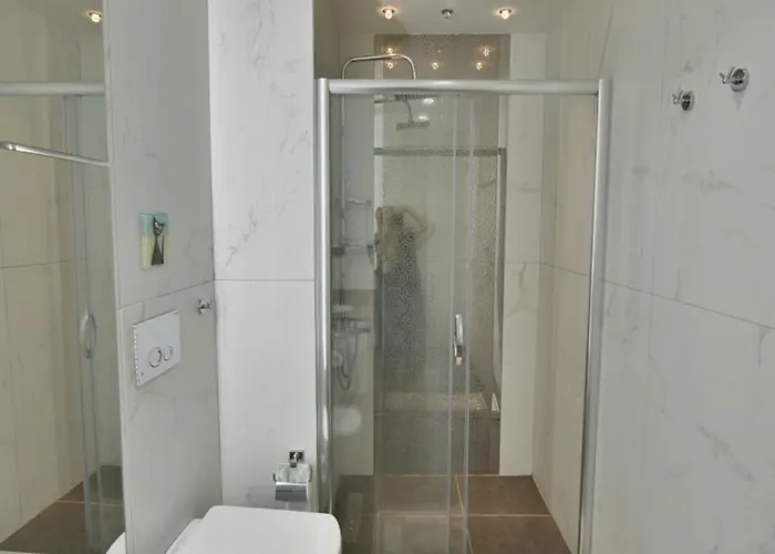 Apartament 26 Cleopatra Legacy *