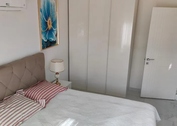 26 Cleopatra Legacy Apartament