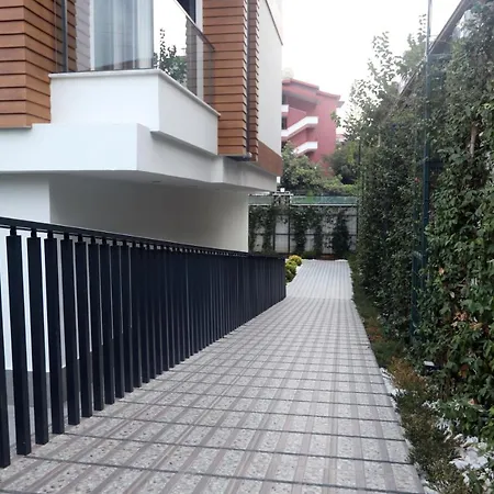 26 Cleopatra Legacy No 8 דירה