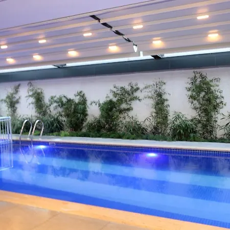 דירה 26 Cleopatra Legacy No 8