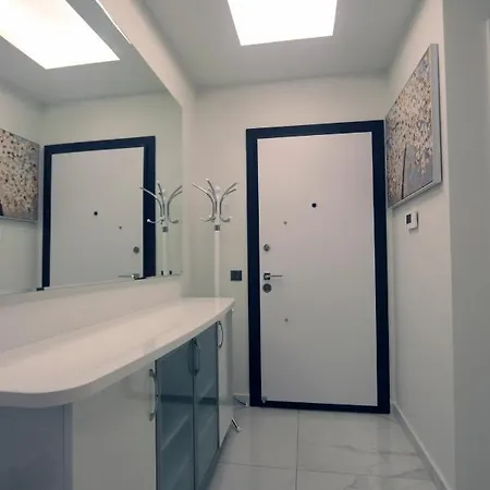 דירה 26 Cleopatra Legacy No 8