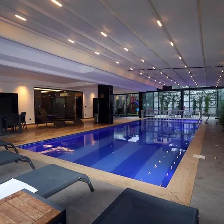 דירה 26 Cleopatra Legacy No 8