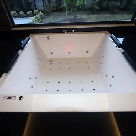 דירה 26 Cleopatra Legacy No 8 אלאניה