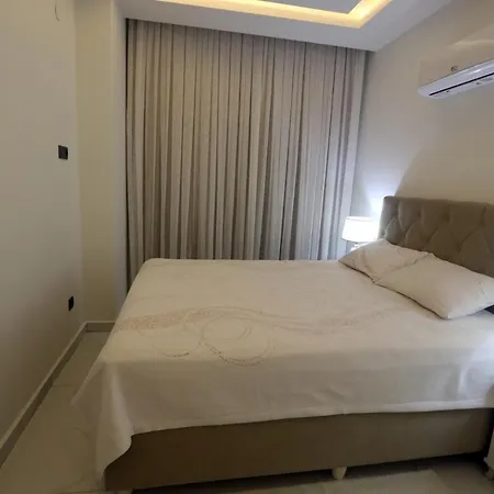 דירה 26 Cleopatra Legacy No 8 *