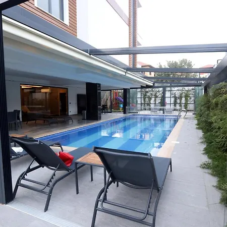 26 Cleopatra Legacy No 8 אלאניה