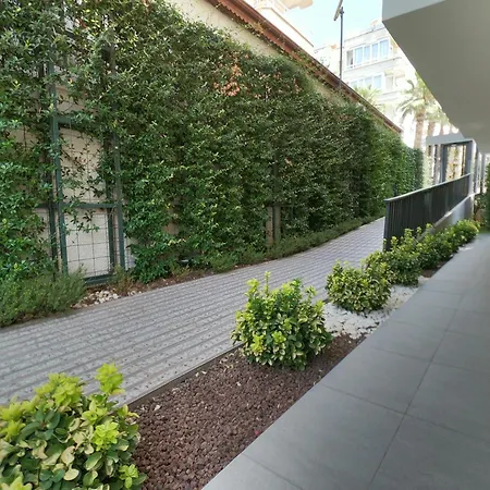 26 Cleopatra Legacy No 8 דירה *