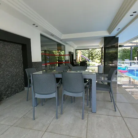 26 Cleopatra Legacy No 8 אלאניה