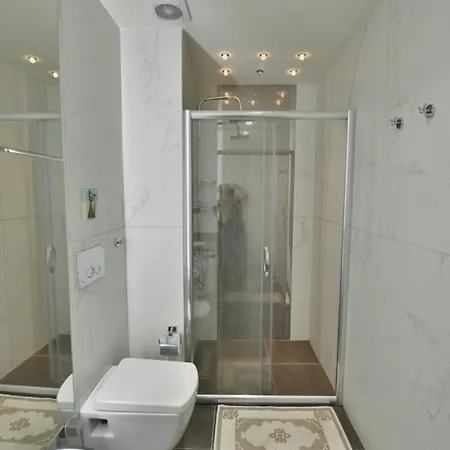 דירה 26 Cleopatra Legacy No 8 *