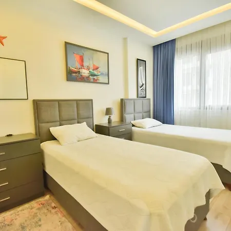 26 Cleopatra Legacy No 8 דירה