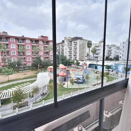 26 Cleopatra Legacy No 8 דירה