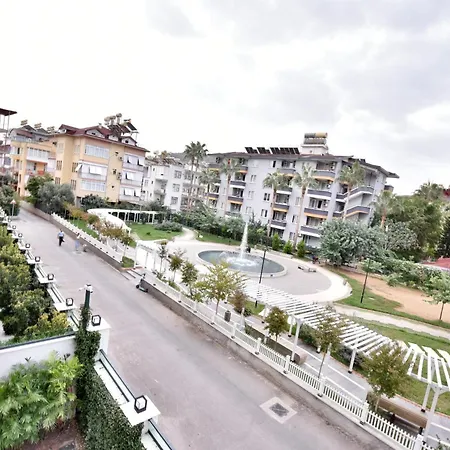 דירה 26 Cleopatra Legacy No 8