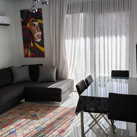 26 Cleopatra Legacy No 8 דירה