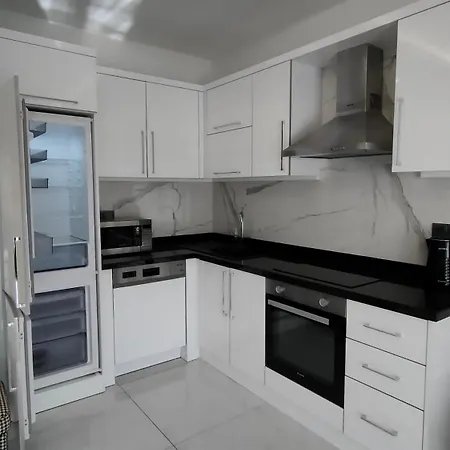 26 Cleopatra Legacy No 8 דירה