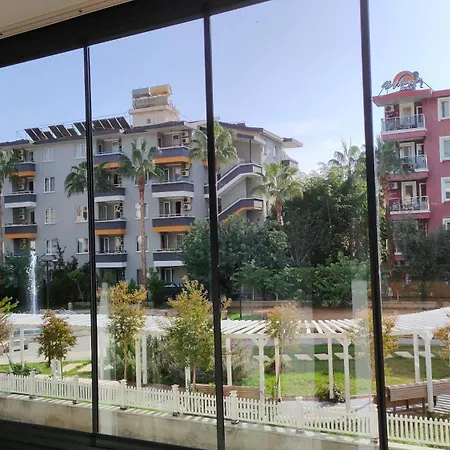 26 Cleopatra Legacy No 8 אלאניה