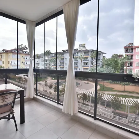 26 Cleopatra Legacy No 8 דירה